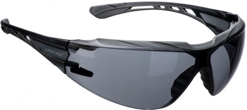 Ochelari Portwest Mega KN, Fumuriu