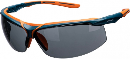 Ochelari de protectie Portwest Mega KN, fumuriu