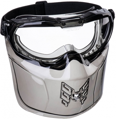 Ochelari de protecție Ultra Safe, incolor, Portwest