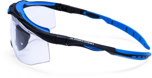 Ochelari de protectie Mega KN incolor Portwest