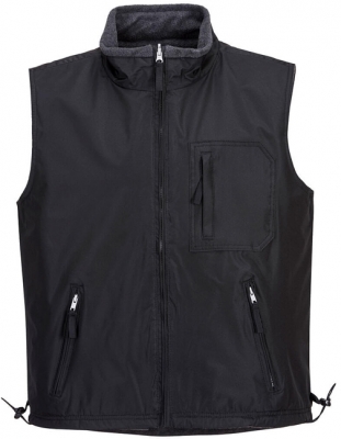 Vesta termica reversibila RS, Negru, Portwest