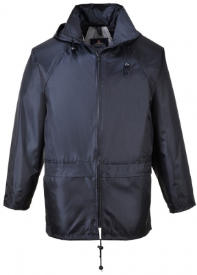 Jacheta de ploaie Classic, Navy, Portwest 