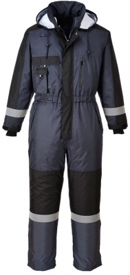 Combinezon de iarna, Navy, Regular, Portwest