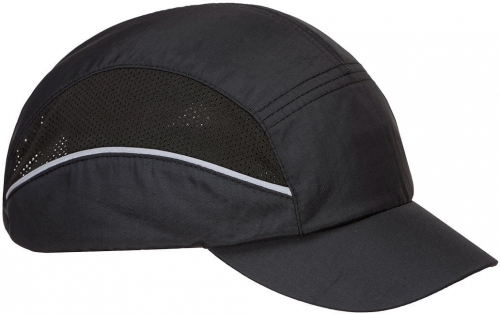 Sapca Portwest AirTech, Negru