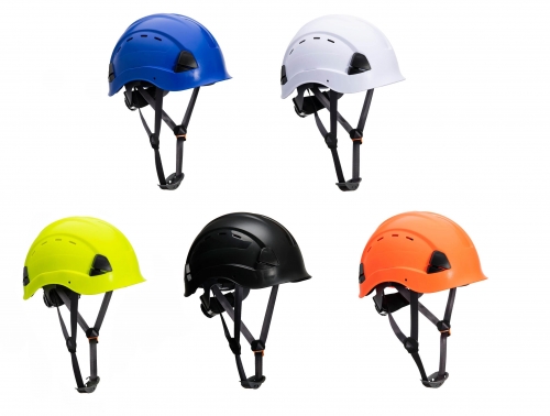 Casca de protectie Portwest Height Endurance ventilata