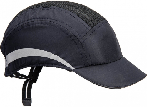 Sapca cu calota AirTech Light, navy, Portwest