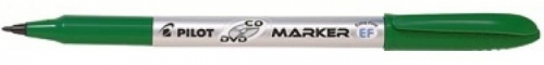 Marker permanent pentru CD Pilot