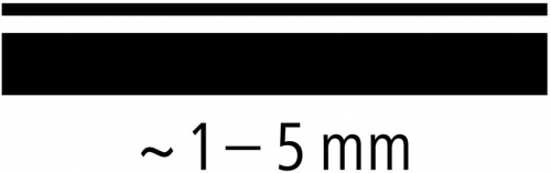 Textmarker Textsurfer Classic Colors 364 C Staedtler