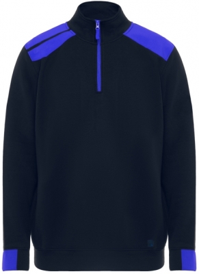 Hanorac Maverick, pentru barbati, Bleumarin/Albastru Royal, Roly 