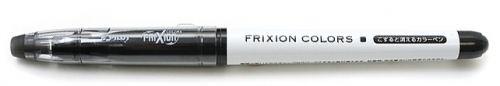 Marker non-permanent Frixion Colors Pilot