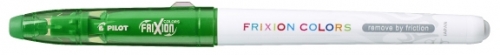 Marker non-permanent Frixion Colors Pilot