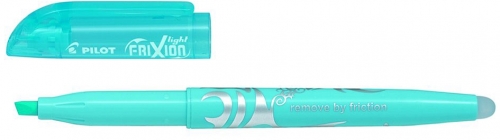 Marker non-permanent Frixion Colors Pilot