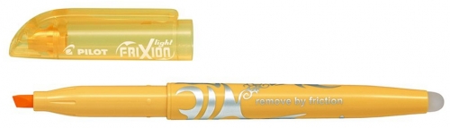 Marker non-permanent Frixion Colors Pilot