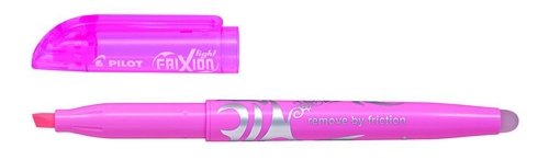 Marker non-permanent Frixion Colors Pilot