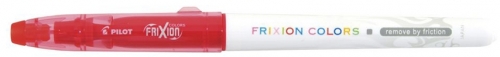Marker non-permanent Frixion Colors Pilot