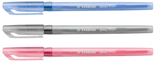 Pix fara mecanism galaxy 818F 0.38 mm Stabilo