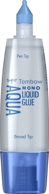 Lipici lichid 50 ml Mono Aqua Ultra Strong Tombow