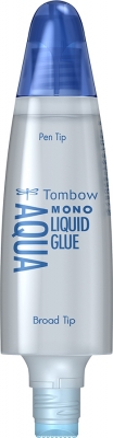 Lipici lichid 50 ml Mono Aqua Ultra Strong Tombow