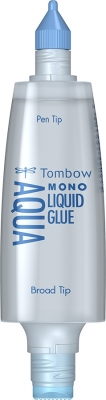 Lipici lichid 50 ml Mono Aqua Ultra Strong Tombow