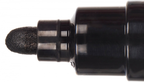 Marker cu vopsea PC-7M Posca 4.5 - 5.5 mm Uni-Ball