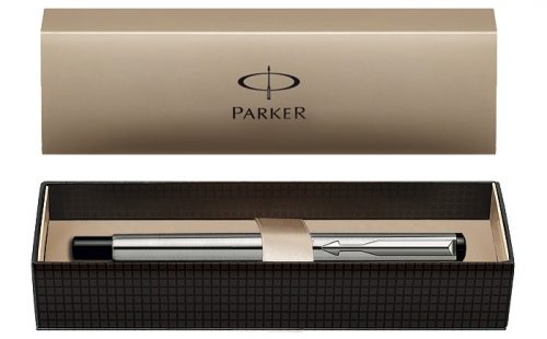 Roller Vector Standard Stainless Steel CT Parker