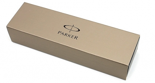 Roller Vector Standard Stainless Steel CT Parker