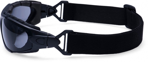 Ochelari levo, fumuri, Portwest