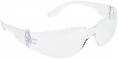 Ochelari spectacles, Wrap Around, Incolor, Portwest