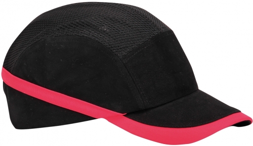 Sapca Portwest Vent Cool, Negru