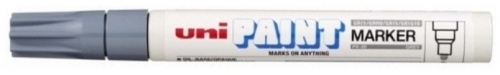 Marker cu vopsea varf mediu PX20 UNI-BALL
