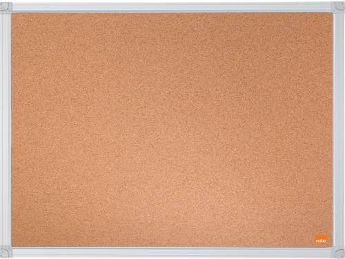 Panou Essentials, pluta, 60x45 cm, natur, NOBO