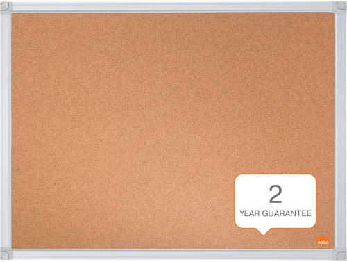 Panou Essentials, pluta, 60x45 cm, natur, NOBO
