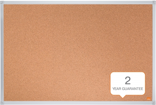 Panou Essentials, pluta, 90x60 cm, natur, NOBO