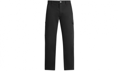Pantaloni Fonta, pentru barbati, Negru, Roly