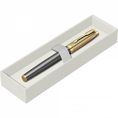 Roller placata 23K LE Pioneers Arrow GT IM Royal