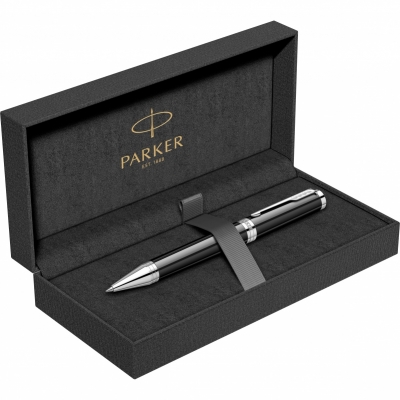 Pix Ingenuity Royal Black CT Parker