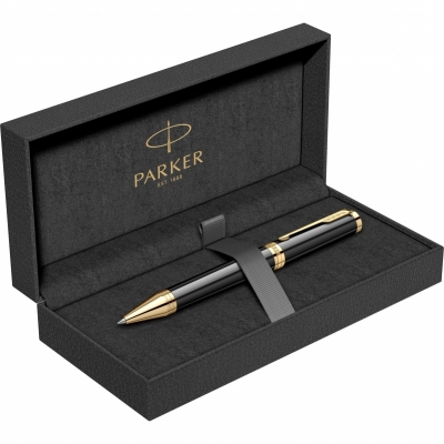 Pix Ingenuity Royal Parker Black GT