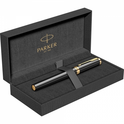 Roller Black GT Ingenuity Royal Parker
