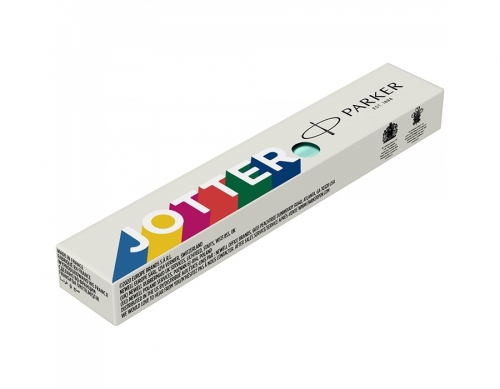 Pix Jotter Original Royal Pastel Mint CT Parker