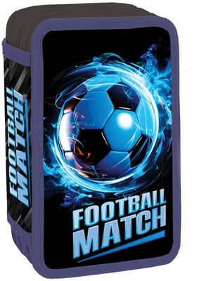 Penar echipat Yollo Football Match
