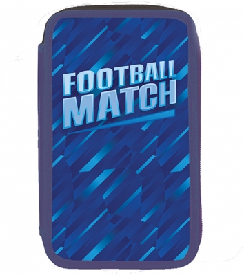 Penar echipat Yollo Football Match