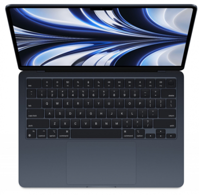 Computer portabil Apple MacBook Air 13.6