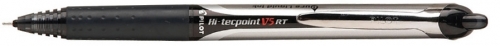Roller retractabil Hi-Tecpoint V5 RT 0.5 mm Pilot