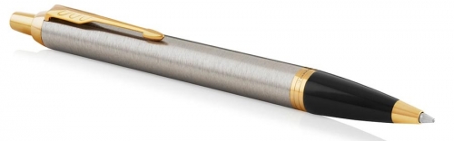 Pix Brushed Metal GT IM Royal Parker