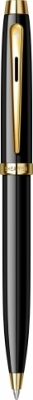 Pix Glossy Black GT, Sheaffer 100