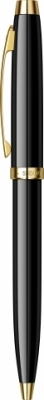 Pix Glossy Black GT, Sheaffer 100