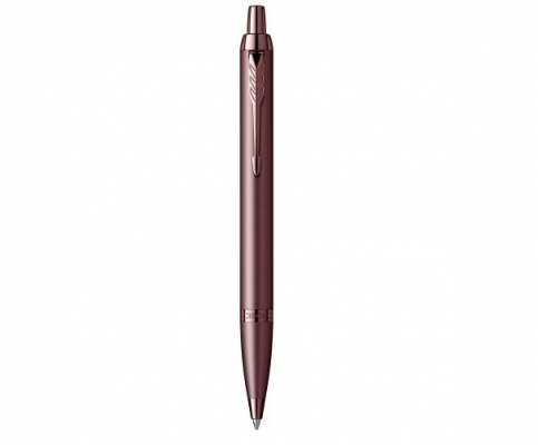 Pix IM Royal Monochrome Burgundy COT Parker