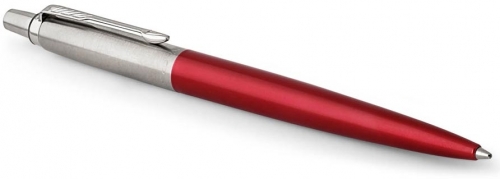 Pix Kensington Red CT Jotter Royal Parker