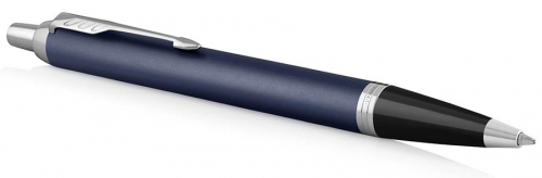 Pix Matte Blue CT IM Royal Parker