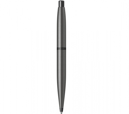 Pix Matte Gun Metal Gray BT, VFM, Sheaffer